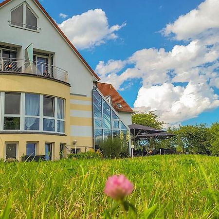 Inselhotel Kleiner Bodden Buschvitz 외부 사진