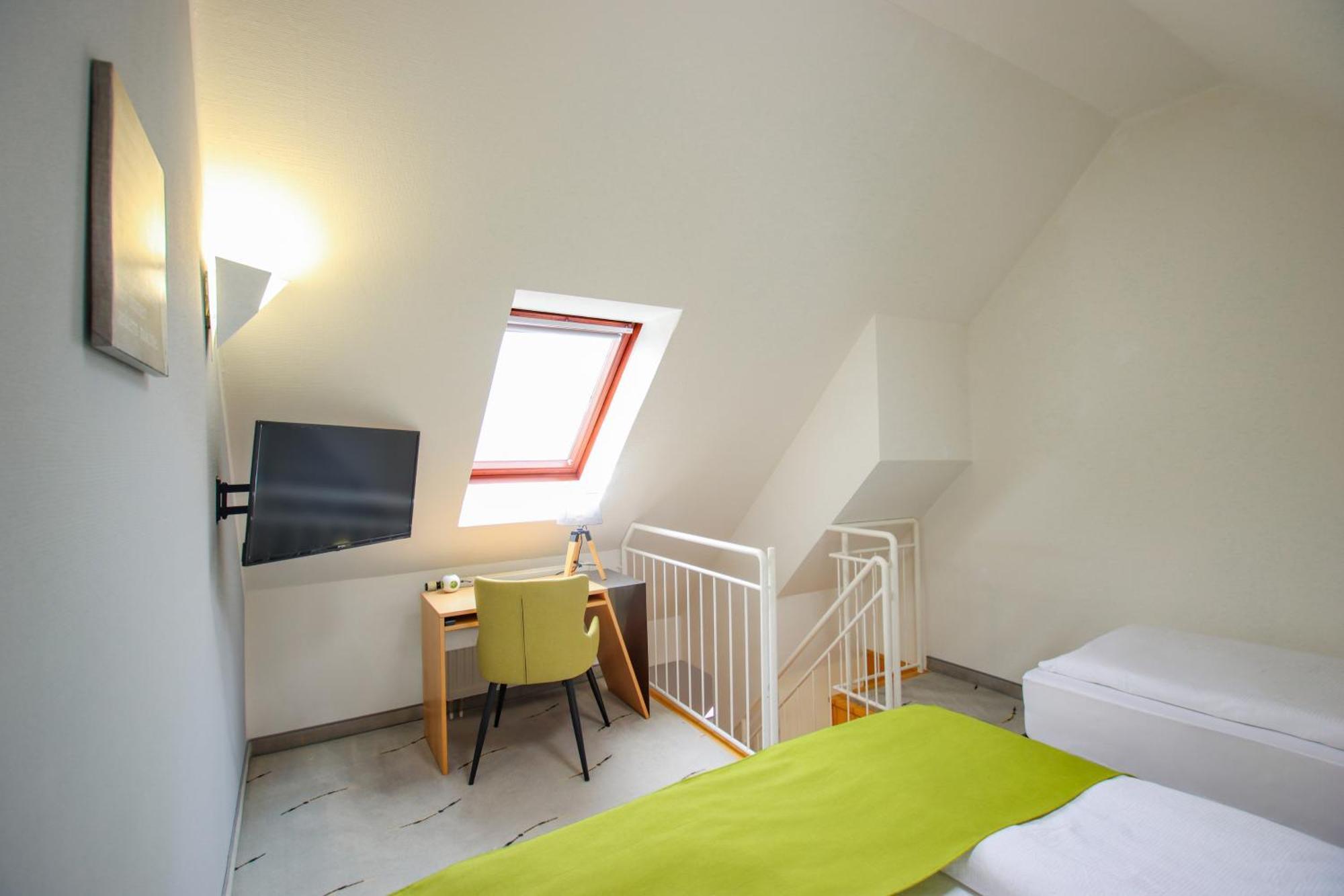 Inselhotel Kleiner Bodden Buschvitz 외부 사진