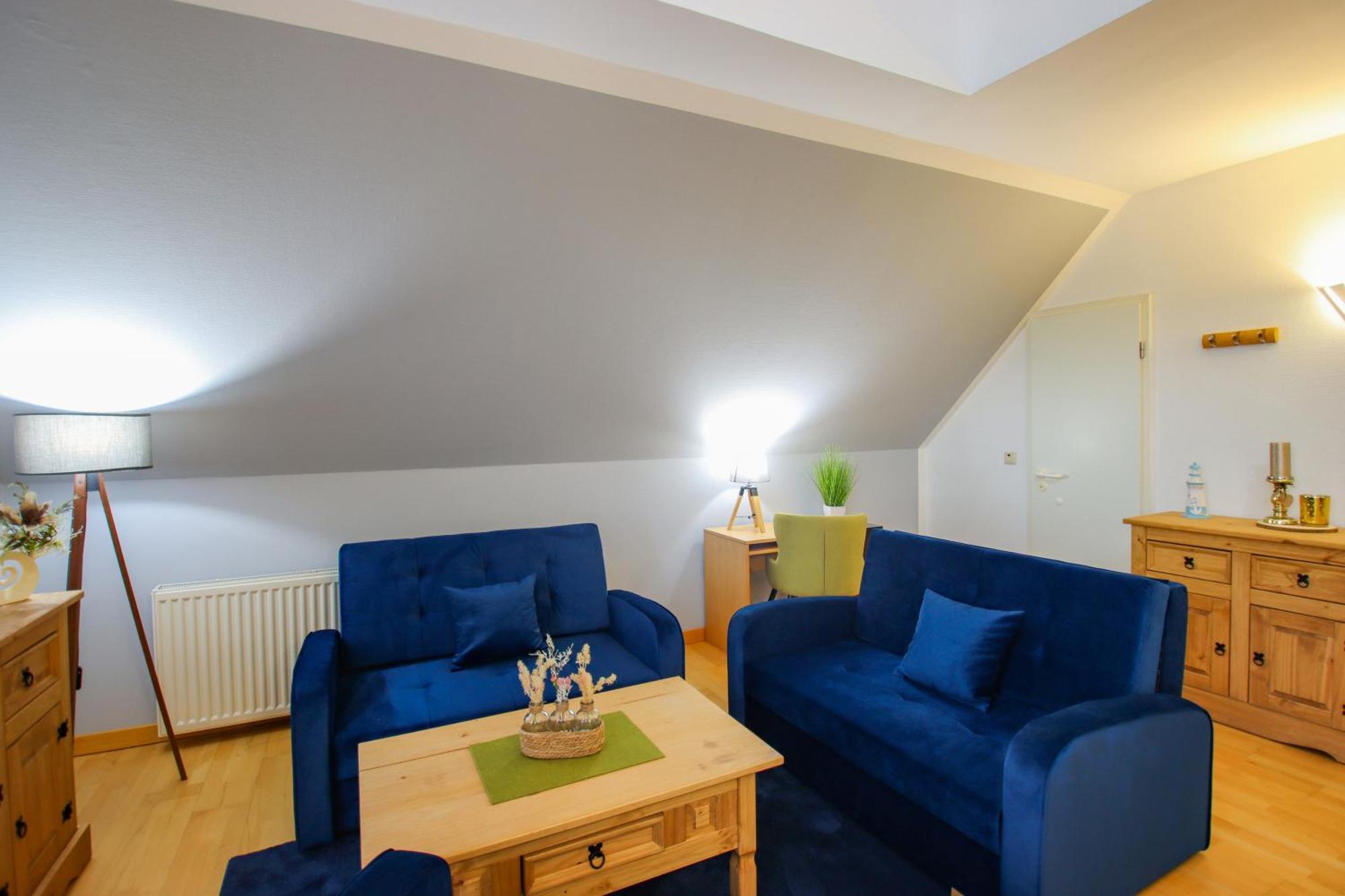 Inselhotel Kleiner Bodden Buschvitz 외부 사진