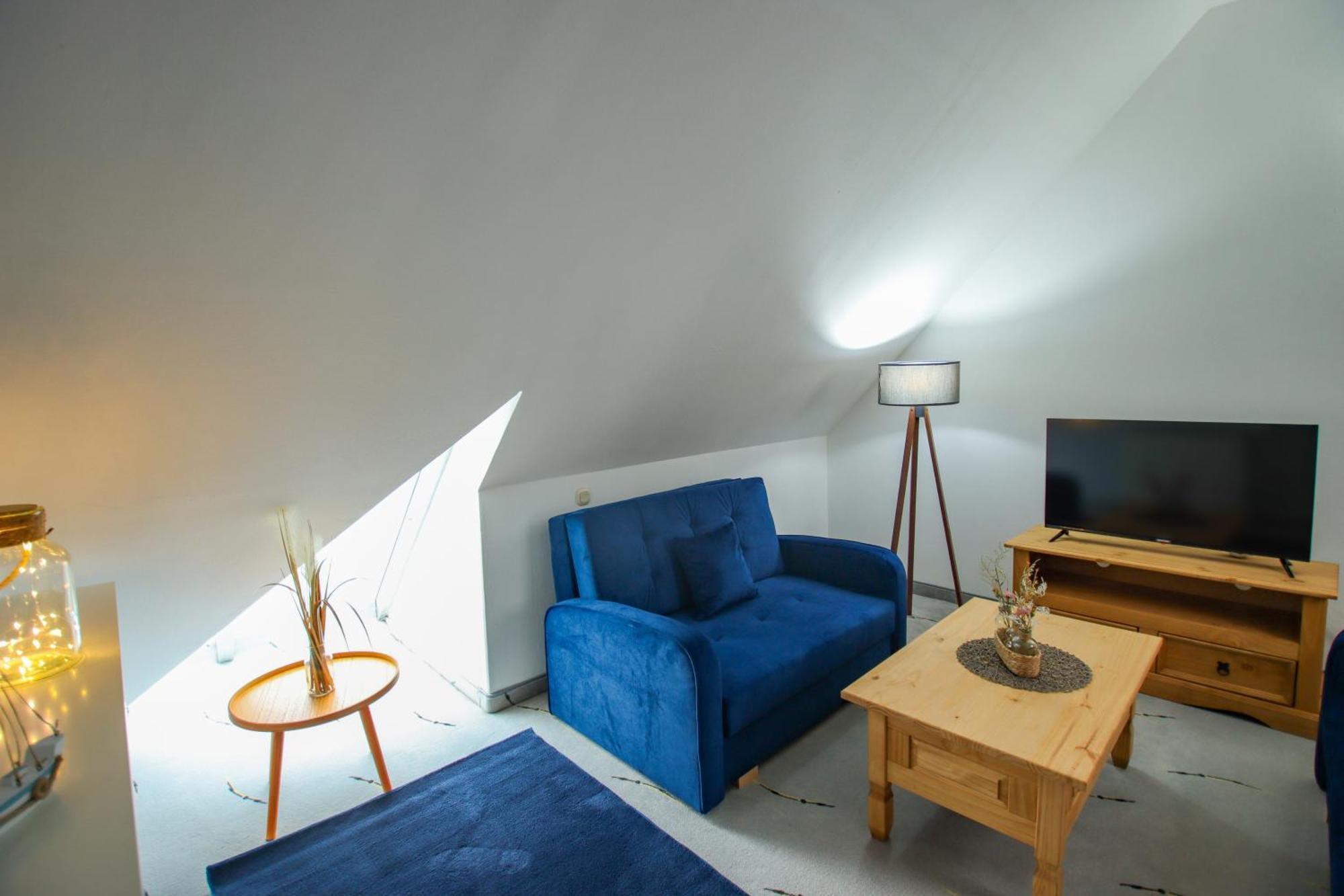 Inselhotel Kleiner Bodden Buschvitz 외부 사진