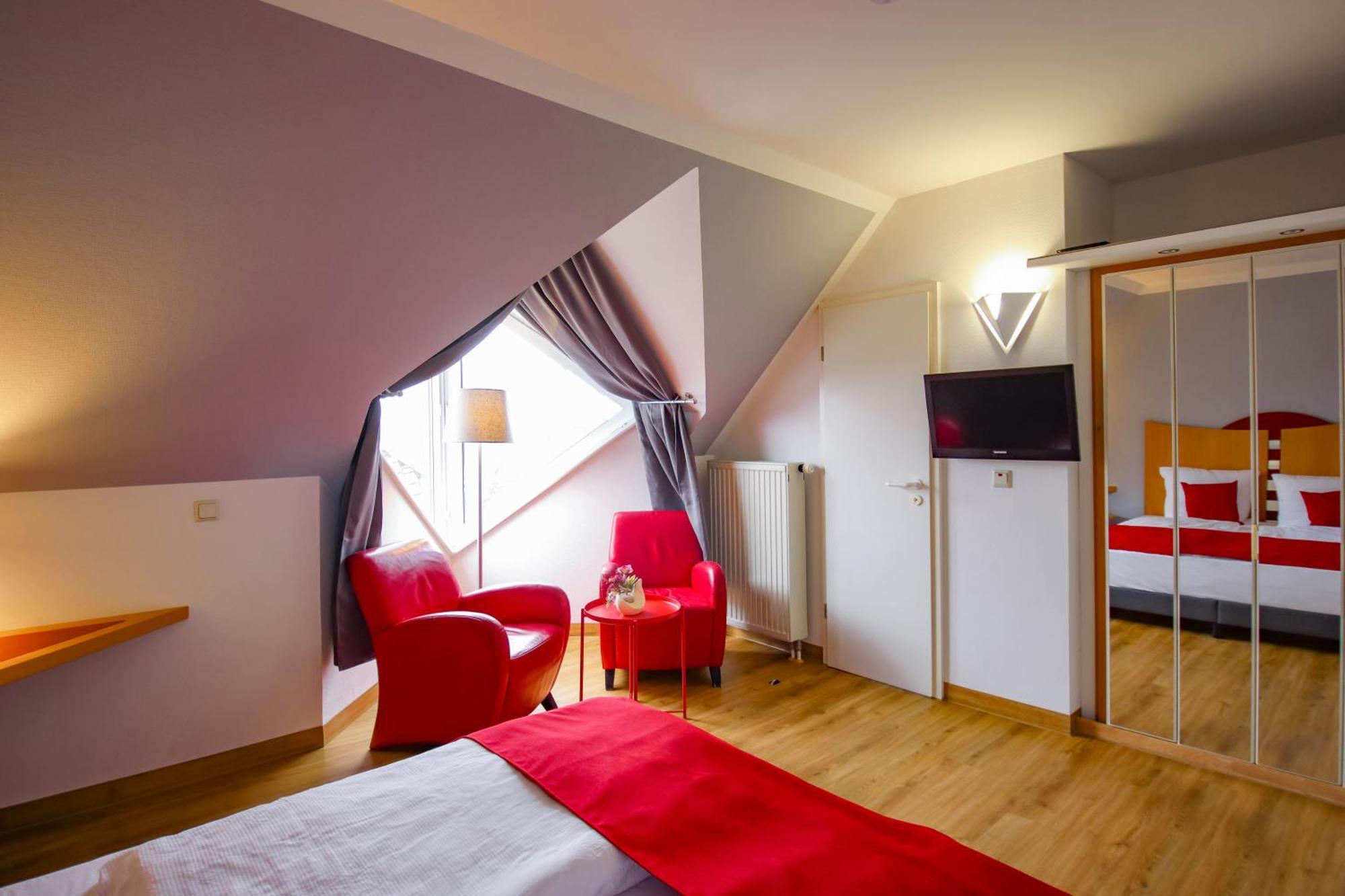 Inselhotel Kleiner Bodden Buschvitz 외부 사진