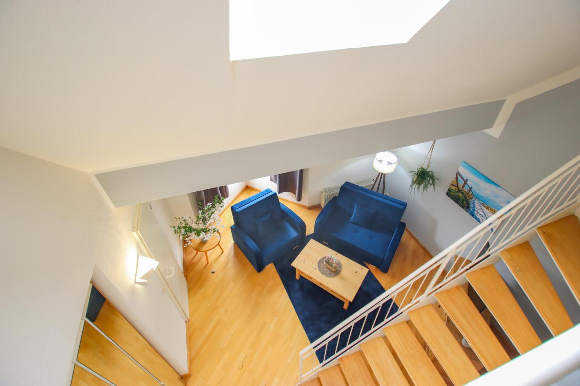 Inselhotel Kleiner Bodden Buschvitz 외부 사진